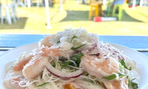 ceviche