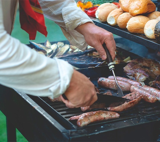 argentinian bbq catering australia