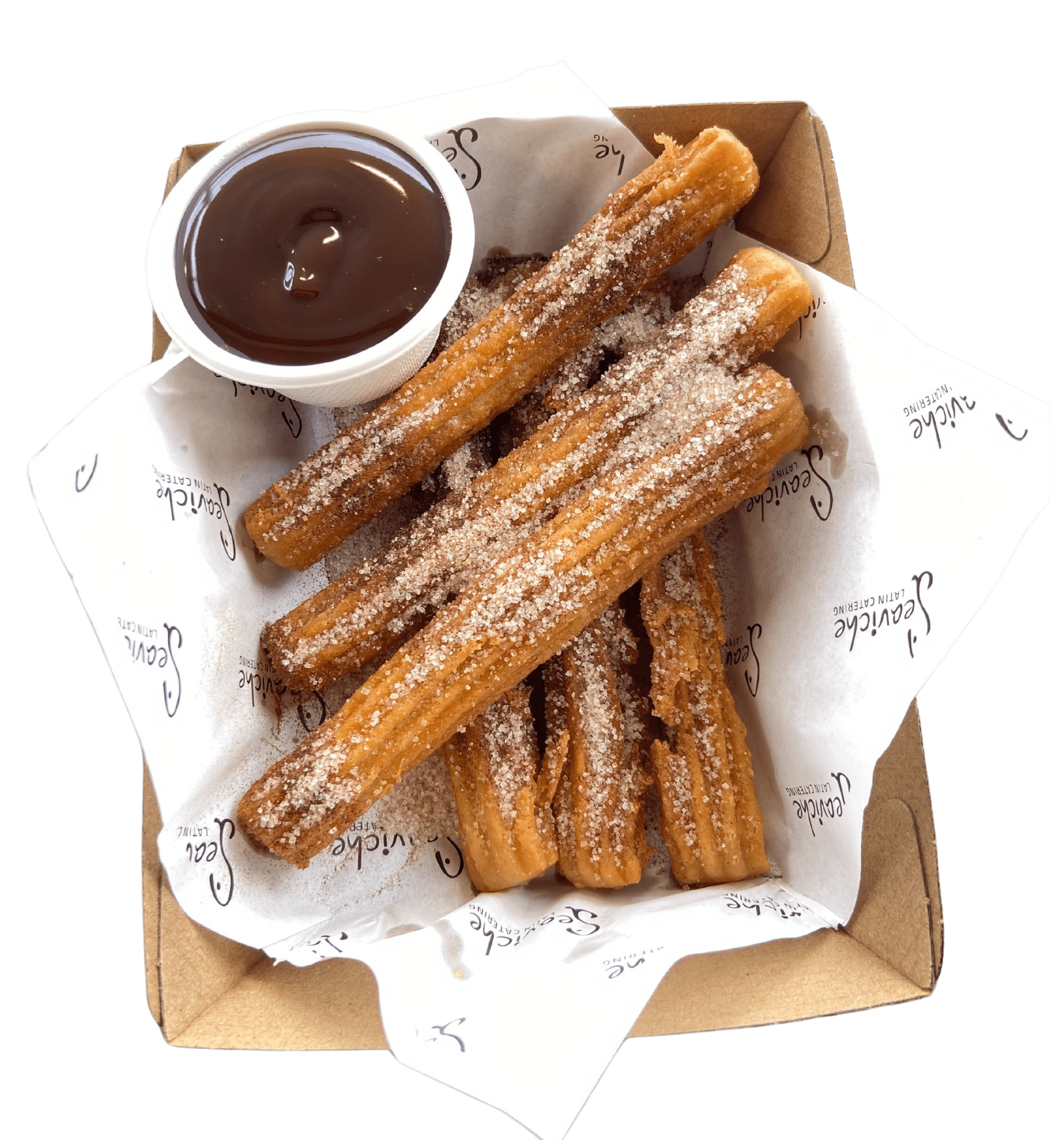 Churros